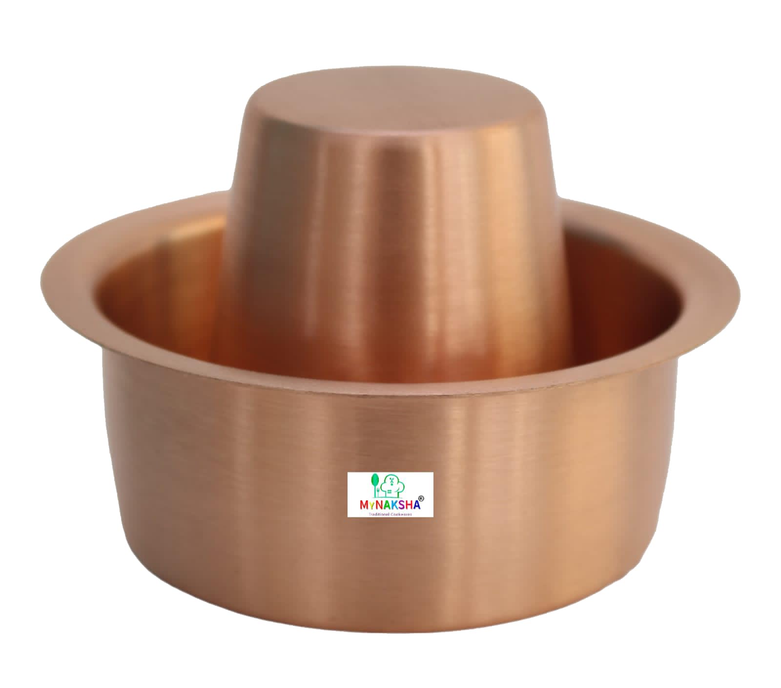 Buy MYNAKSHA Stainless Steel Filter Coffee Dabara Set